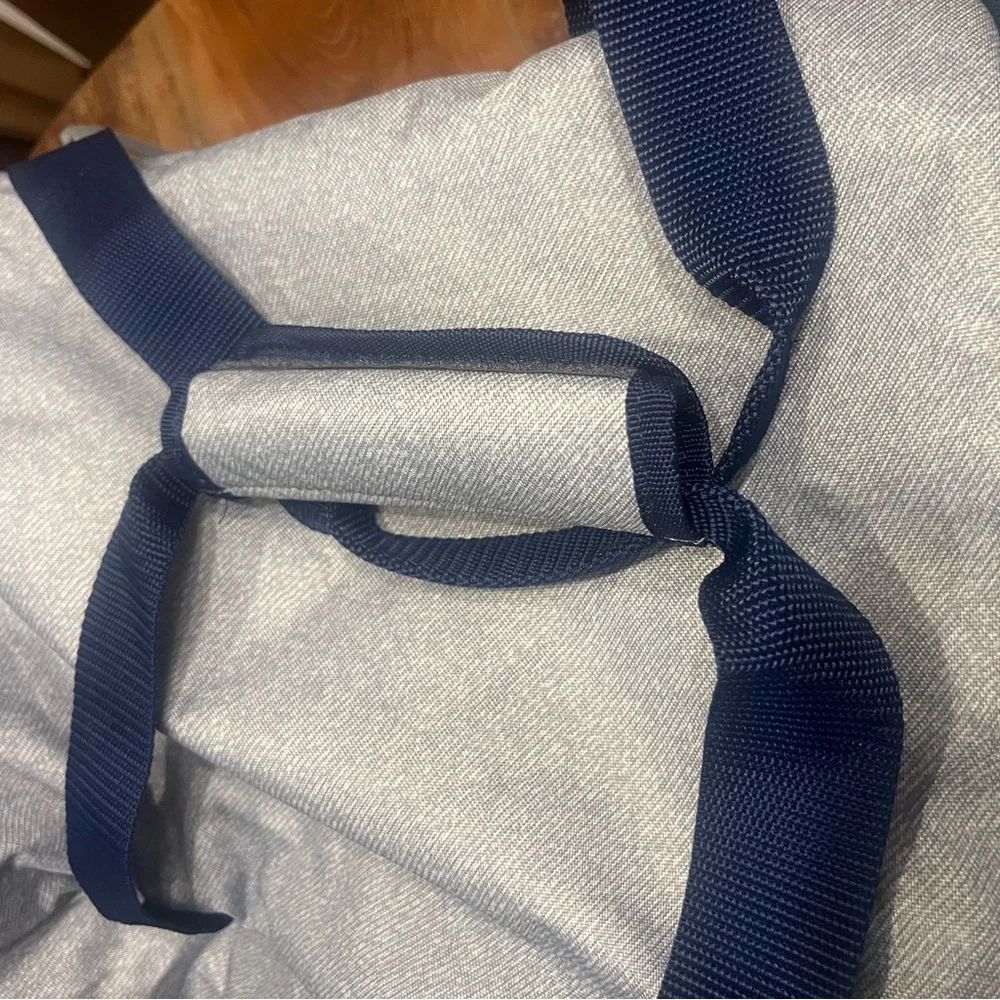 NWT Adidas Defender 5 Duffel Bag